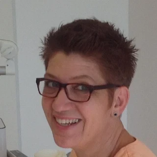 Claudia Einhell-Bernetz